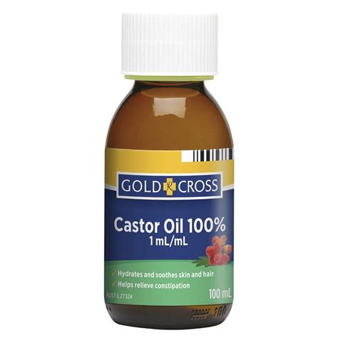 buy castor oil chemist warehouse.